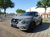 Nissan Juke Kiiro - Nissan Juke: Kiiro