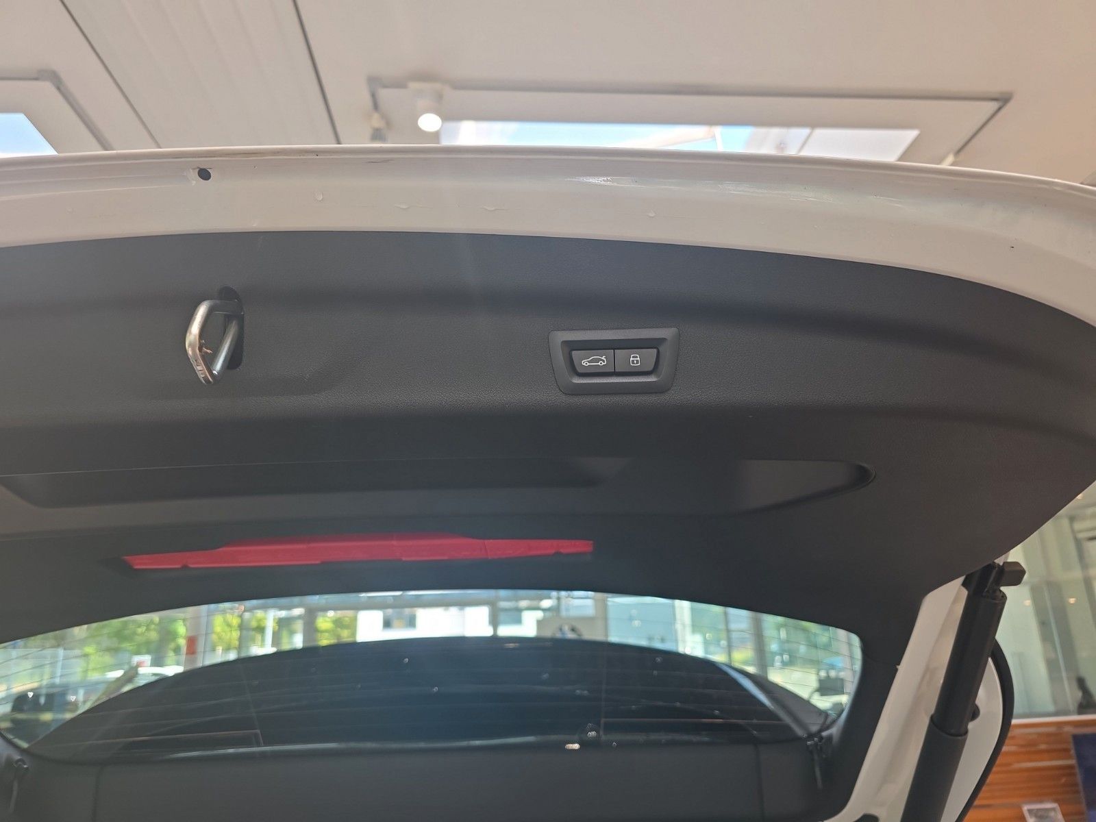 BMW 218 Active Tourer - Bild 9