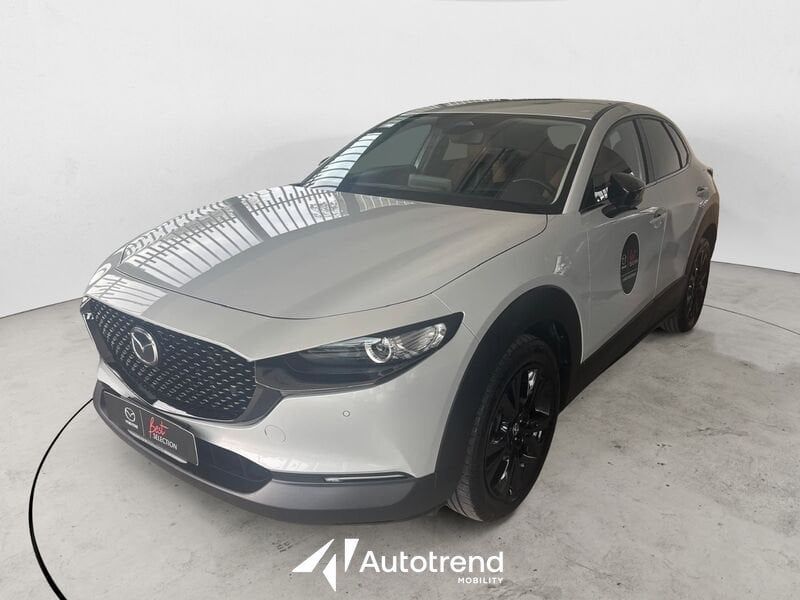 Image of Mazda CX-30
