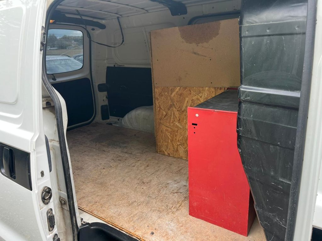 HYUNDAI H-1 Starex Klima 1-Hand Euro 5 Ahk - Bild 11