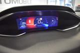 Peugeot 308 SWBlueHDI Allure Virtual Navi AHK 1-Hand - Peugeot 308 Gebrauchtwagen in Nürnberg