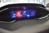 Peugeot 308 SWBlueHDI Allure Virtual Navi AHK 1-Hand - Peugeot 308 in Nürnberg