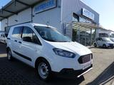 Ford Courier 1.Hand/5 Si./2xSchiebetür/KLIMA - Ford Transit mit Benzin-Antrieb: Kombi