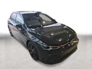 Volkswagen Golf VIII GTI 2.0 TSI LED+APP+BT+2xPDC+LM18+VIRT, миниатюра 5