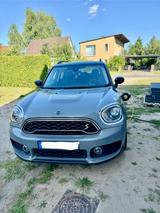 MINI Cooper SE Countryman - MINI Cooper SE Countryman von privat
