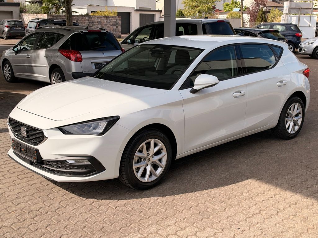 Image of Seat Leon