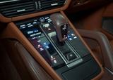 Porsche Cayenne Turbo   Approved bis 07/2026 - Porsche: Beige, Leder