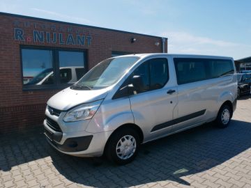 Ford Transit Custom - 1
