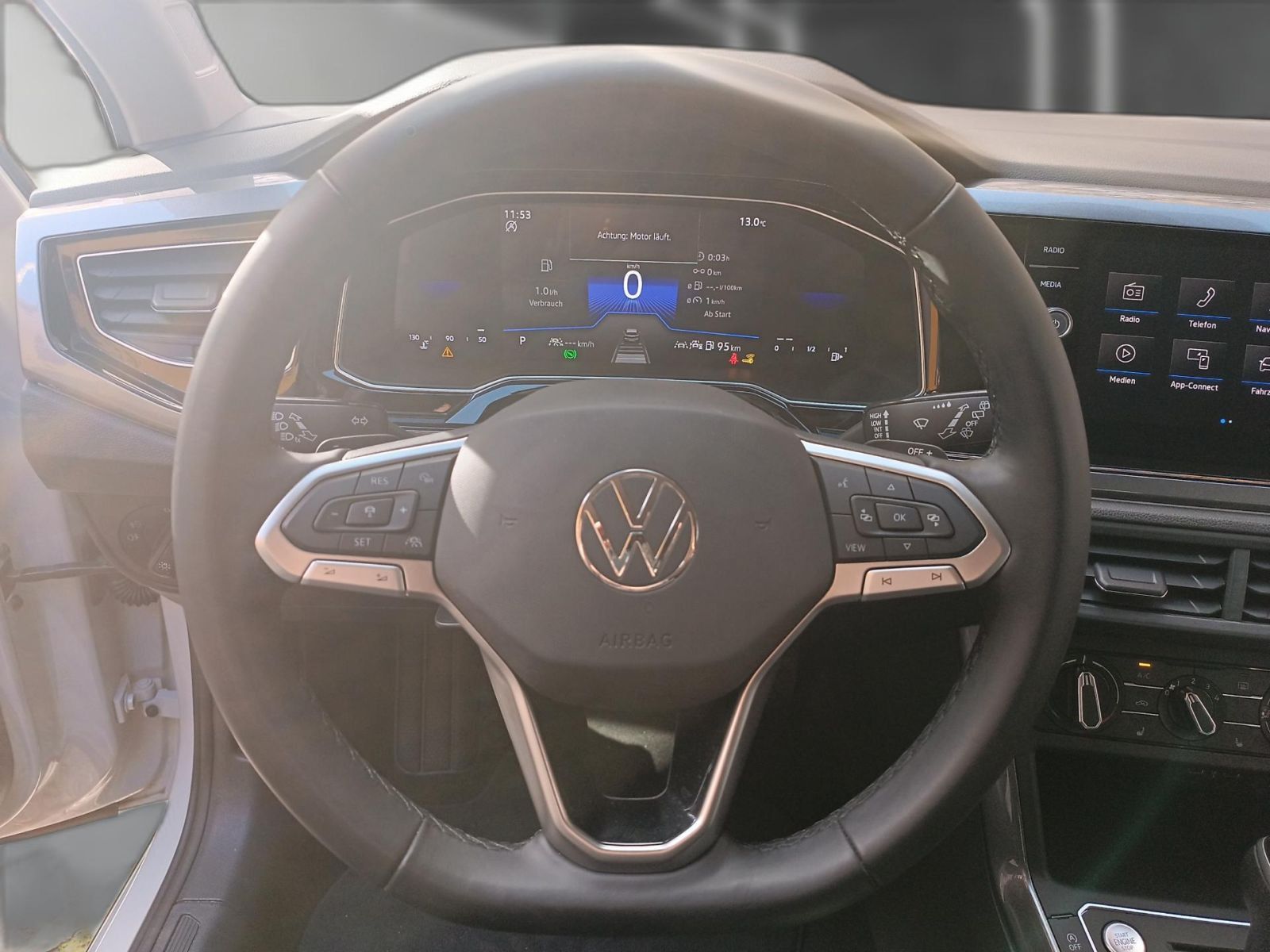 Volkswagen Taigo - Bild 11