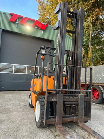 Jiný Samsung SF30L FORKLIFT