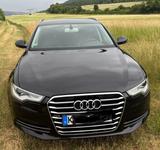 Audi A6 3.0 TDI multitronic Avant - - Audi: Multitronic