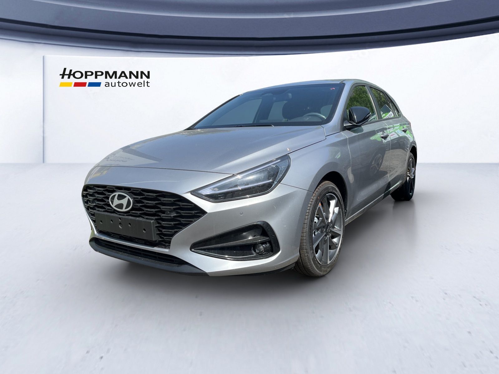 Hyundai i30 – Bild 2