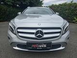 Mercedes-Benz GLA 180  Urban Xenon  Automatik Navi Anhänger - Mercedes-Benz GLA 180 Gebrauchtwagen