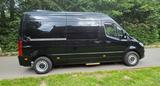 Mercedes-Benz Sprinter ViP Shuttle