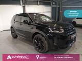 Land Rover Discovery Sport 1,5 P300e SE|LED|Navi|AHK|Leder - Land Rover Discovery Sport aus 2023
