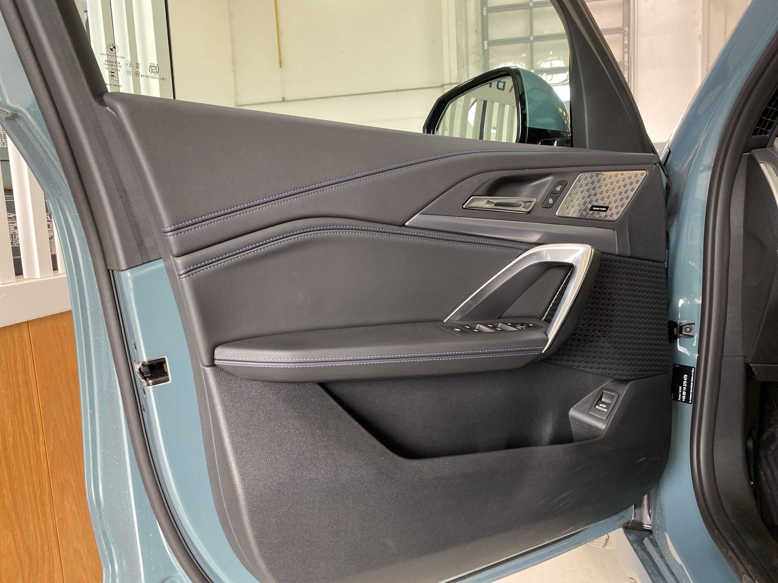 BMW X1 - Bild 18
