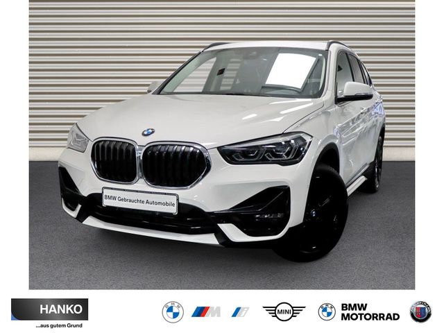 BMW X1 sDrive18i Sport Line