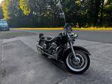 Harley-Davidson Softail Deluxe  - HARLEY-DAVIDSON 2006 SOFTAIL