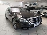 Mercedes-Benz S 350 d TV MEMORY SITZB MASSAGE MB SCHECKH DISTR - Mercedes-Benz S 350: Limousine