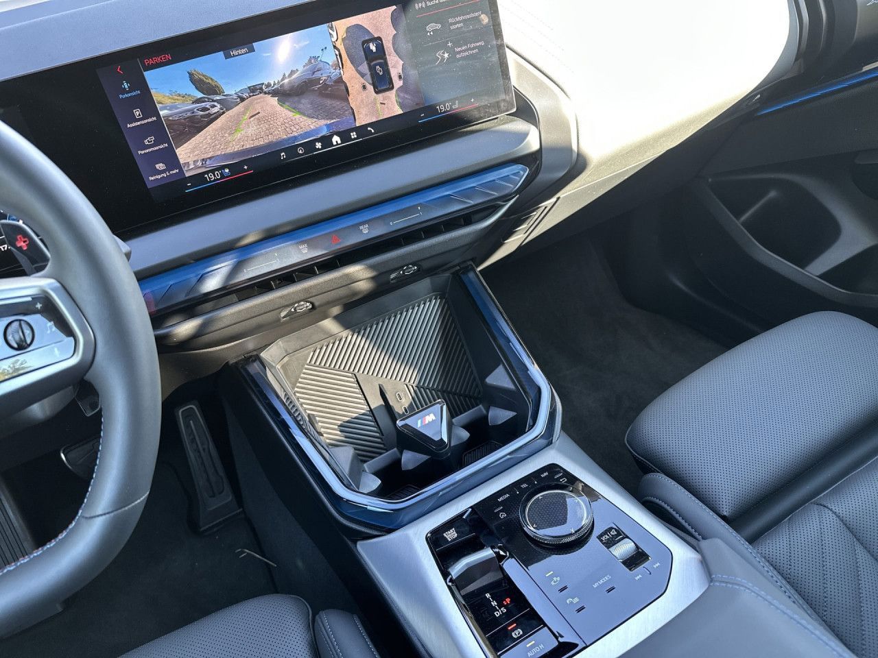 BMW X3 M50 - Bild 18