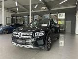 Mercedes-Benz GLB 180 d Style 8G-DCT LED MBUX Spurass.  - schwarze Mercedes-Benz GLB 180