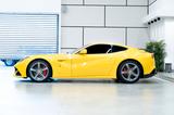 Ferrari F12 berlinetta Novitec , Carbon , Jbl - Ferrari F12: Berlinetta