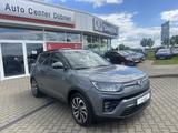 Ssangyong Tivoli TIVOLI Sapphire - gebrauchte Ssangyong Tivoli aus dem Jahr 2022