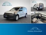 Volkswagen Caddy Cargo Basis ACC AHK TEMPO SHZ MFL KLIMA - gebrauchte VW Caddy aus dem Jahr 2024