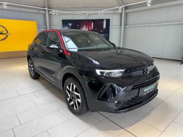 Bild 3 Opel Mokka GS Line TAGESZULASSUNG