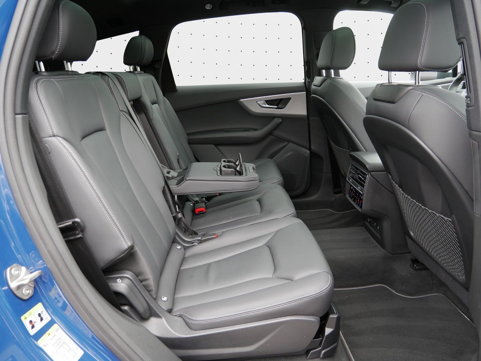 Audi Q7 - Bild 16