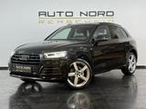 Audi Q5 3.0 TDI quat.S-Line*Pano*21´´*B&O*Kamera*DAB* - Audi Q5 in Solingen