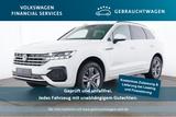 Volkswagen Touareg R-Line 4M 3.0 TDI AHK*PANO*MASSAGE*LUFT