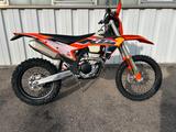 KTM 350 EXC-F Factory Design+Akrapovic Slip On - Angebote