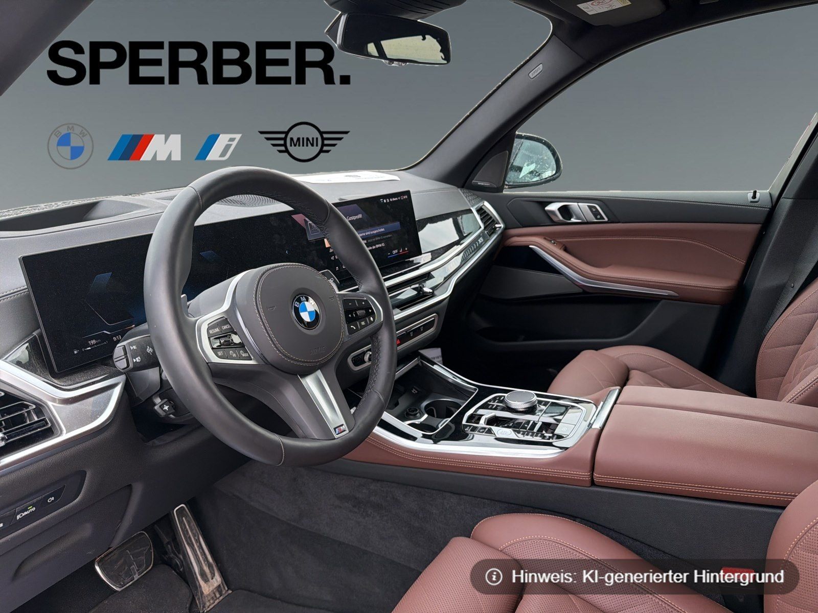BMW X5 - Bild 10