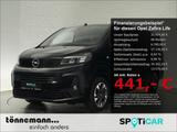 Opel Zafira Life FACELIFT EDITION XL CDTI AT 9-SITZER - gebrauchte Opel Zafira Life aus dem Jahr 2024