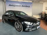 Mercedes-Benz A 180 Leder Navi Kamera Digit.Cockpit SHZ PDC Ap - Mercedes-Benz A 180 Gebrauchtwagen in Düsseldorf