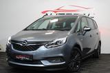 Opel Zafira C*120 Jahre*Start/Stop*7 Sitzer*Navi*DAB* - Opel Zafira in Wuppertal