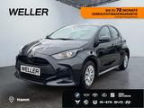 Toyota Yaris 1.0 Comfort *ACC*CAM*CarPlay*Spurhalteass* - Toyota Yaris: 1.0