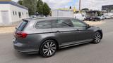 Volkswagen Passat Variant R-Line/Busniss 4Motion/Automatik - gebrauchte VW Passat Variant aus dem Jahr 2016