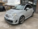 Abarth 500 C 1.4 T-Jet 140CV MTA - 2012 *Cambio? - Abarth 500 mit Halbautomatikschaltung