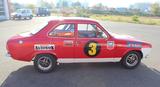 Ford Escort MK1 Sport | FIA HRC | H-Kz. | Rennwagen - Ford Escort: Mk1
