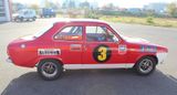 Ford Escort MK1 Sport | FIA HRC | H-Kz. | Rennwagen - Ford Escort