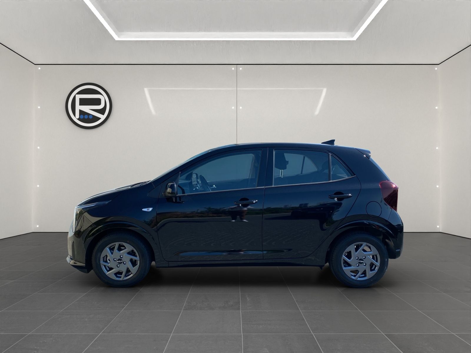 Kia Picanto - Bild 3