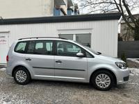 Volkswagen Touran 1.2 TSI "7-SITZER"