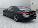 BMW 750i xDrive - - BMW 7er Reihe Gebrauchtwagen in Stuttgart