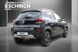 Dacia Spring Electric Comfort Plus - Dacia Elektroautos
