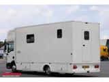 MAN TGL 8.190 Robrise Horsetruck 2 Pferde Wohnmobil - MAN Wohnmobil oder -wagen