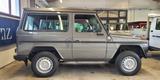 Mercedes-Benz 200GE kurz 1.Hd! "1 von 536 Stück!" - scheckheftgepflegte Mercedes G 230