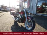 Kawasaki VN 1500 Classic mit Silver Tail Auspuff - KAWASAKI VN 15