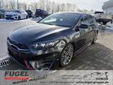 Kia Ceed 1.6 TGDI DCT GT FUGEL SPORT - gebrauchte Kia cee'd / Ceed aus dem Jahr 2022